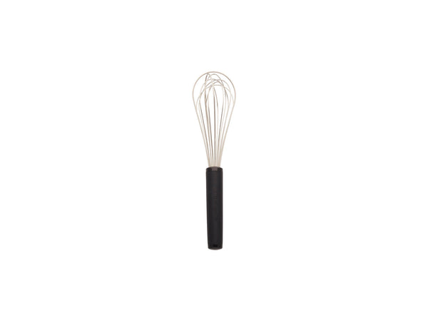 KitchenAid Soft Touch Utility Whisk - Black