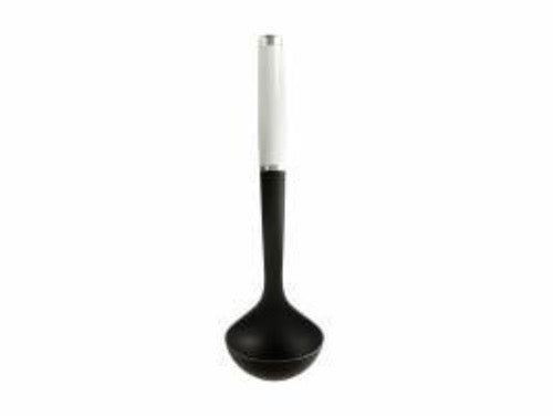 KitchenAid Classic Ladle Nylon - White