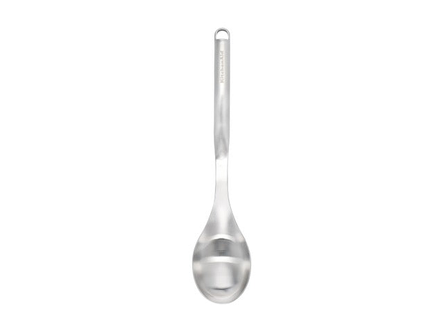 KitchenAid Premium Basting Spoon - Stainless Steel