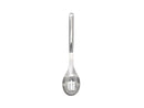 KitchenAid Premium Slotted Spoon – Stainless Steel