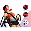 Inversion Table Gravity Stretcher Inverter - Foldable