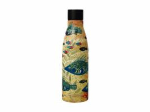 Melanie Hava Jugaig-Bana-Wabu Double Wall Insulated Bottle 500ml - River Life