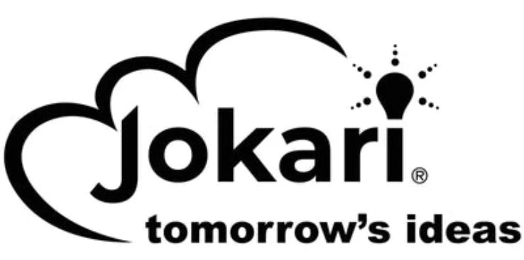 Jokari Can Strainer - Snap-on