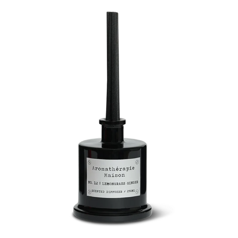 Le Desire Aromatherapie Maison Diffuser - Lemongrass Ginger - 250ml