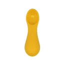 Marcus & Marcus Palm Grasp Self Feeding Spoon - Yellow