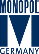 Westmark Monopol - Exquisit Stainless Steel Vegetable Peeler