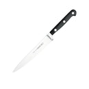 Mundial Classic Utility Knife 15cm 5111.6 - Black Handle