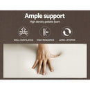 Executive Wooden Office Chair Fabric Computer Chairs Bentwood Seat Grey