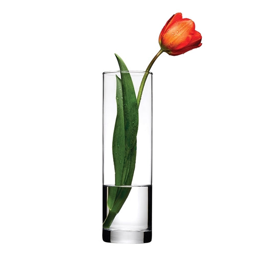 Vera Vase Clear 35cm