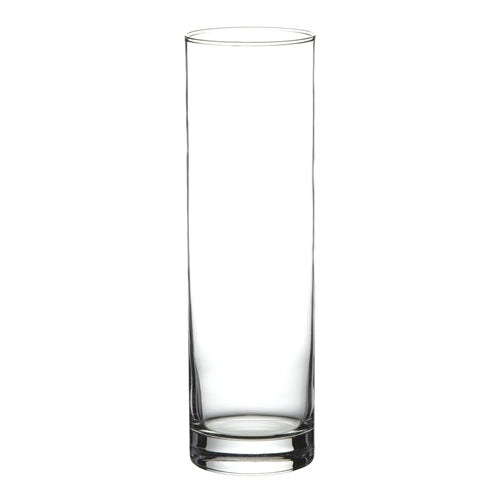 Vera Vase Clear 35cm