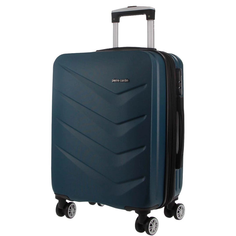 Suitcase with secret 2025 compartment