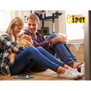 i.Pet Cat Tree 193cm Trees Scratching Post Tower Condo House Furniture Wood