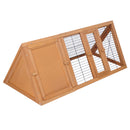 i.Pet Pet Hutch (Wooden)