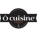 O'Cuisine Borosilicate Mixing Bowl 2Lt/21cm (Made in France)