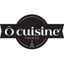 O'Cuisine Round Roaster - AIR FRYER - 1L (Made in France)