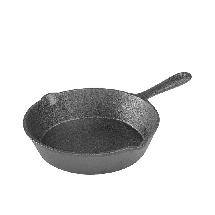 Pyrolux Pyrocast Cast Iron Skillet 25cm