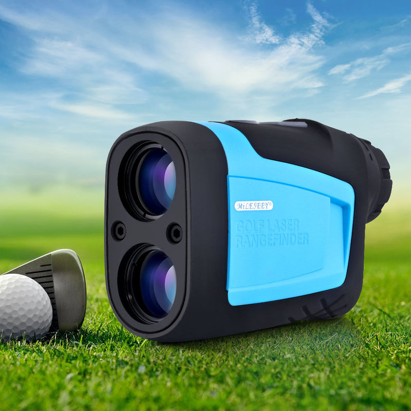 Golf Laser Range Finder 600M Hunting Rangefinder