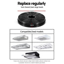 Fixed Range Hood Rangehood Carbon Charcoal Filters Replacement For Ductless Ventless