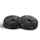 Fixed Range Hood Rangehood Carbon Charcoal Filters Replacement For Ductless Ventless