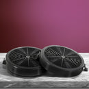 Pyramid Range Hood Rangehood Carbon Charcoal Filters Replacement For Ductless Ventless