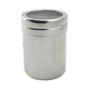 Incasa Fine Mesh Cocoa Shaker (Stainless Steel) - 300ml