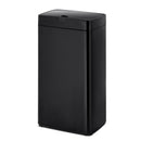 Automatic Motion Sensor Rubbish Bin - 45L