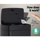Automatic Motion Sensor Rubbish Bin - 45L