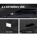 Automatic Motion Sensor Rubbish Bin - 45L