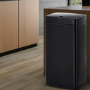 Automatic Motion Sensor Rubbish Bin - 45L