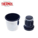 Thermos 470ml Stainless King Vacuum Insulated Flask - Midnight Blue