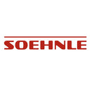Soehnle Style Sense Compact 300 Bathroom Scales - Silver