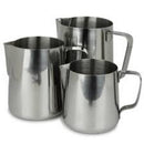 Incasa Stainless Steel Steaming Pitcher/Milk Jug 600ml/20oz