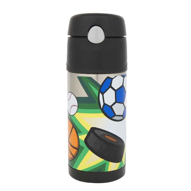 Thermos 355ml Funtainer Drink Bottle - Multisport