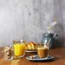 Duralex Provence Clear Tumblers - 90ml - Set of 6 (Made in France)