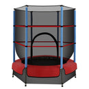4.5FT Trampoline Round Trampolines