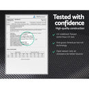 4.5FT Trampoline Round Trampolines