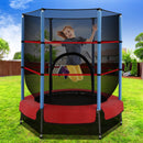 4.5FT Trampoline Round Trampolines