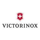 Victorinox Tomato & Sausage, Round Tip, Wavy Edge Knife 11cm - Yellow