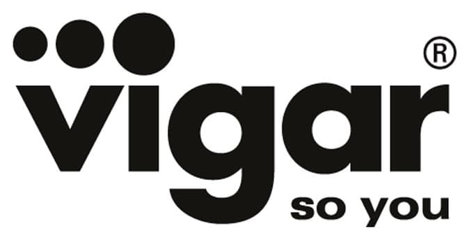 Vigar RengØ Foldable Dish Drying Mat - 40.5x10cm