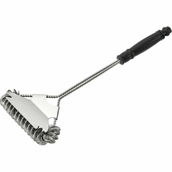 Wiltshire Bar-B Stainless Steel Cleaning Brush