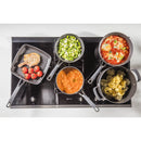Anolon Endurance+ 28cm Grill Pan With Spouts