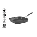Anolon Endurance+ 28cm Grill Pan With Spouts