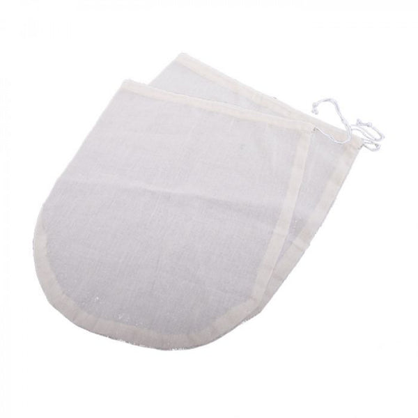 Appetito Nut Milk Bag - Set of 2