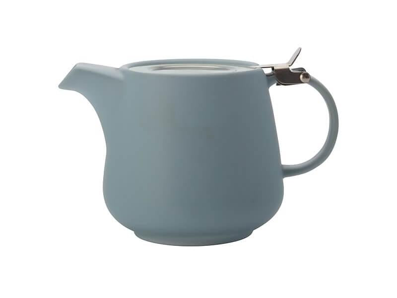 Maxwell & Williams Tint Teapot 600ml Cloud