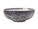 Maxwell & Williams Caviar Granite Coupe Bowl 19x7cm
