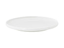 Maxwell & Williams White Basics High Rim Plate 21cm