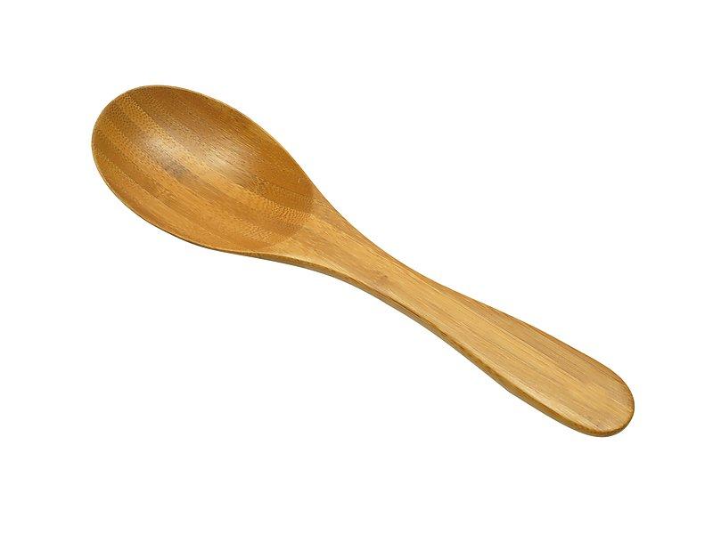 Maxwell & Williams Bamboozled Spoon - Rice 25cm