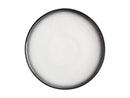 Maxwell & Williams Caviar Granite High Rim Plate 26.5cm