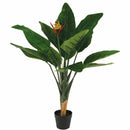 Botanica Artificial Bird Of Paradise 45cm