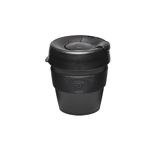 Original Coffee Cup Small - Black - 227ml/8oz - KeepCup